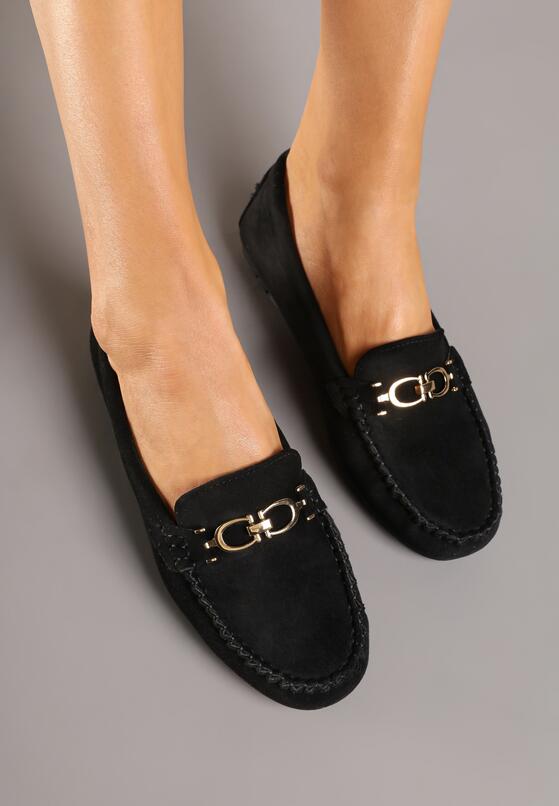 Mocasini Negri 3