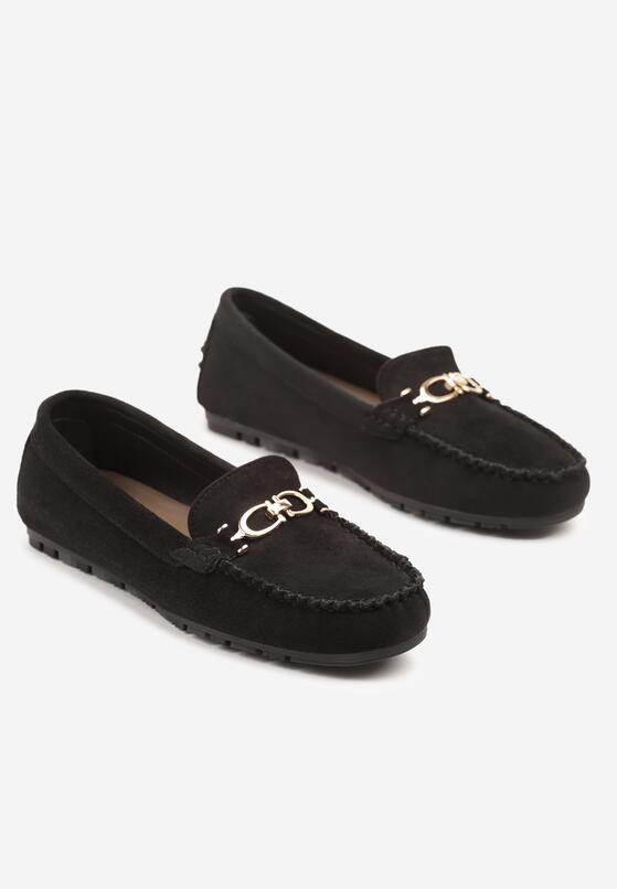 Mocasini Negri 5