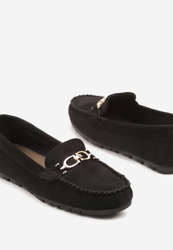 Mocasini Negri 6