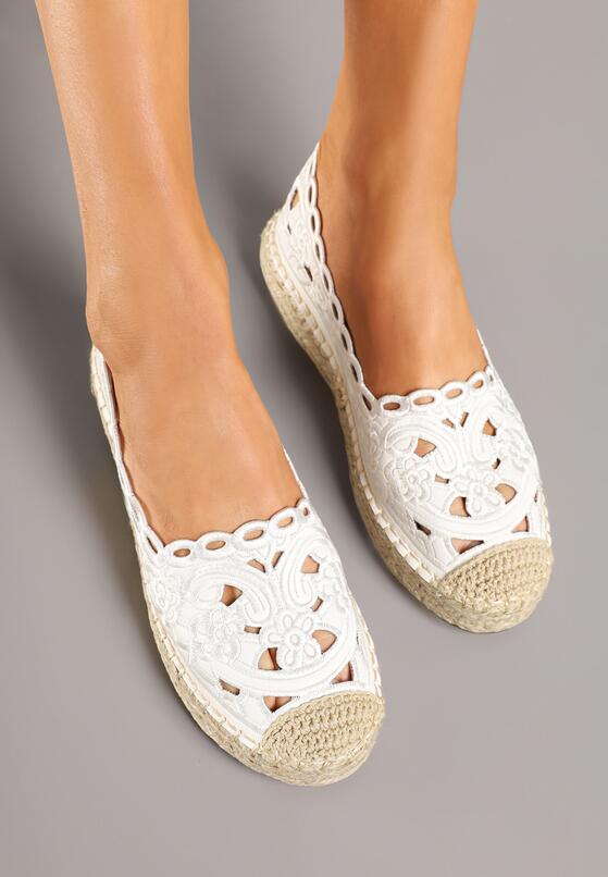 Espadrile Albe 3
