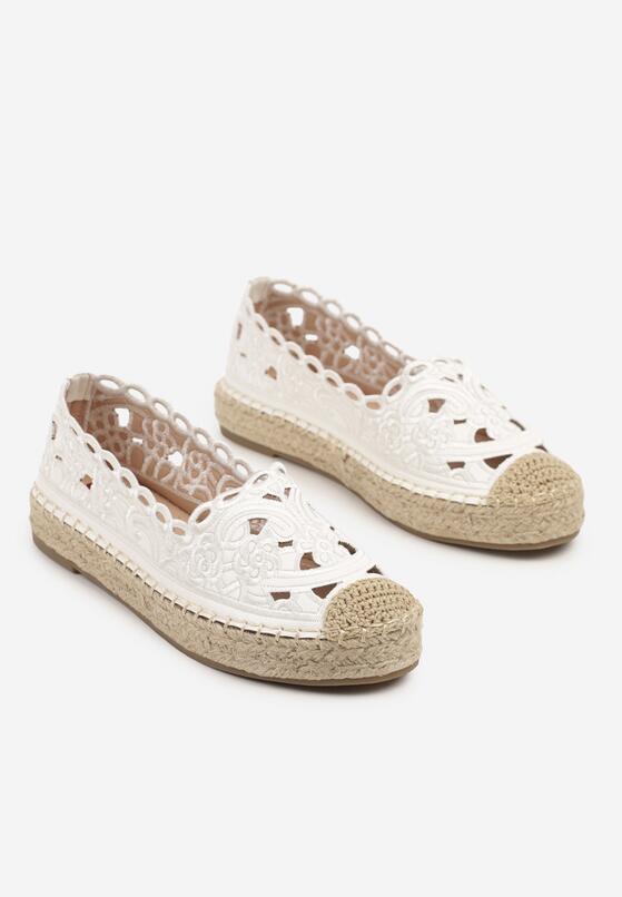 Espadrile Albe 5