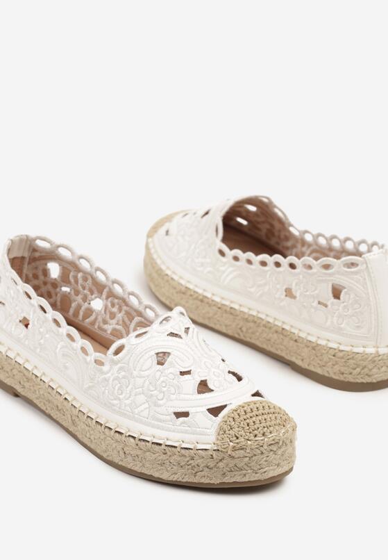 Espadrile Albe 6