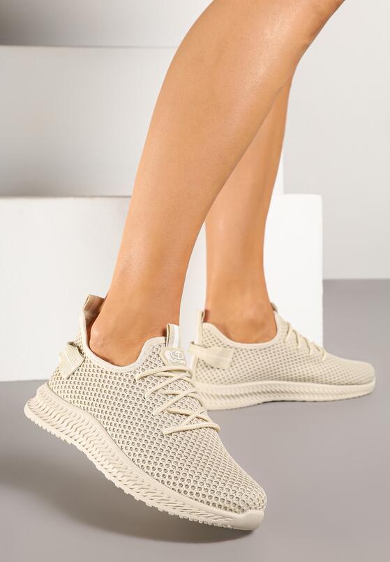 Pantofi sport Bej 1