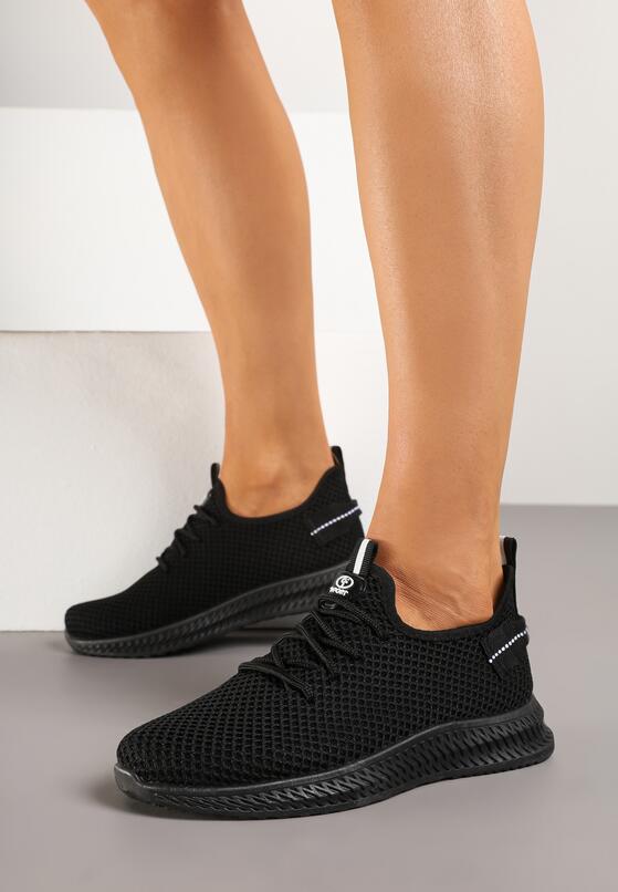 Pantofi sport Negri 1