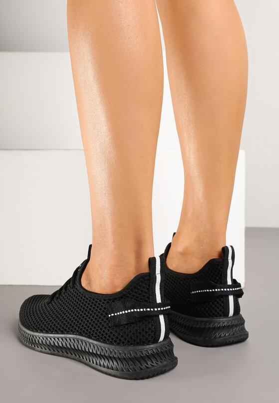 Pantofi sport Negri 3