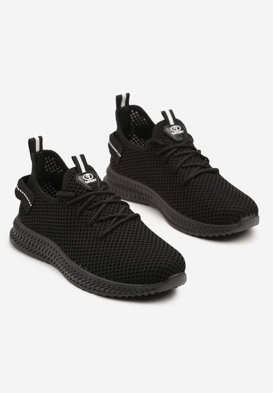 Pantofi sport Negri 5
