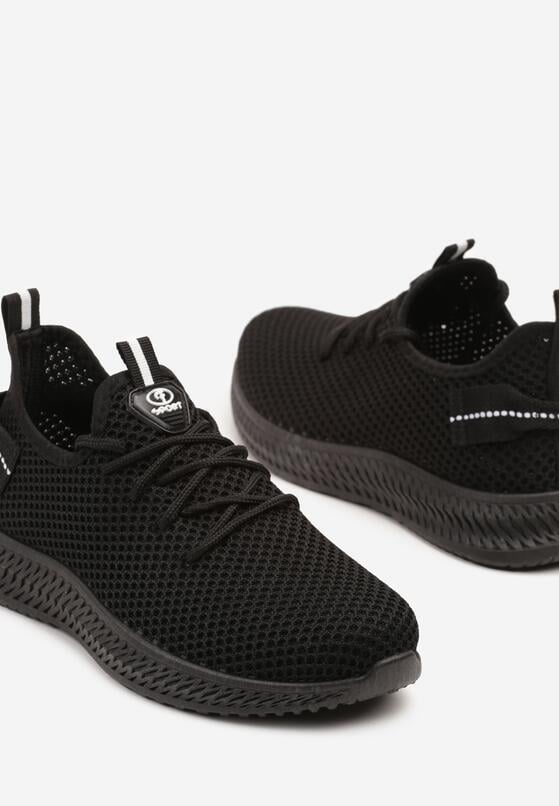 Pantofi sport Negri 6