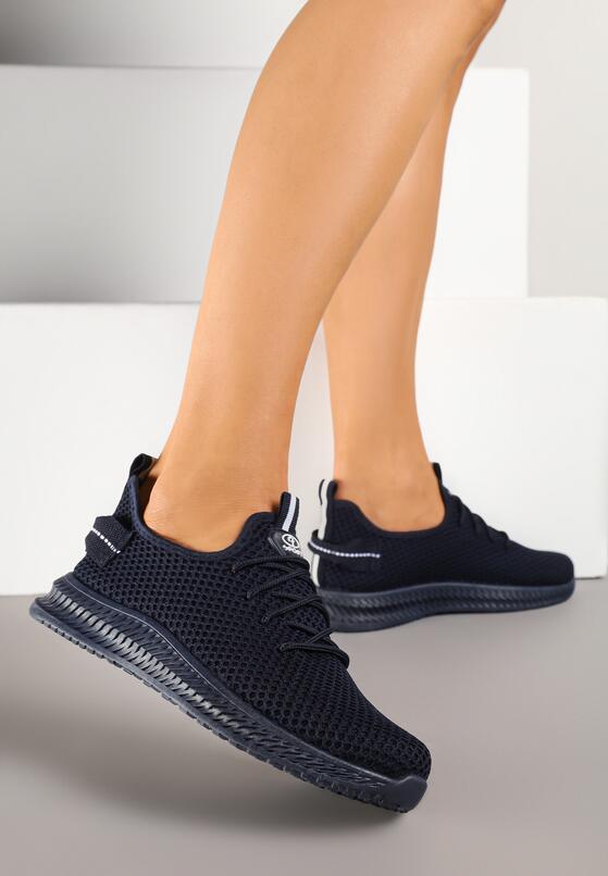 Pantofi sport Bleumarin 2