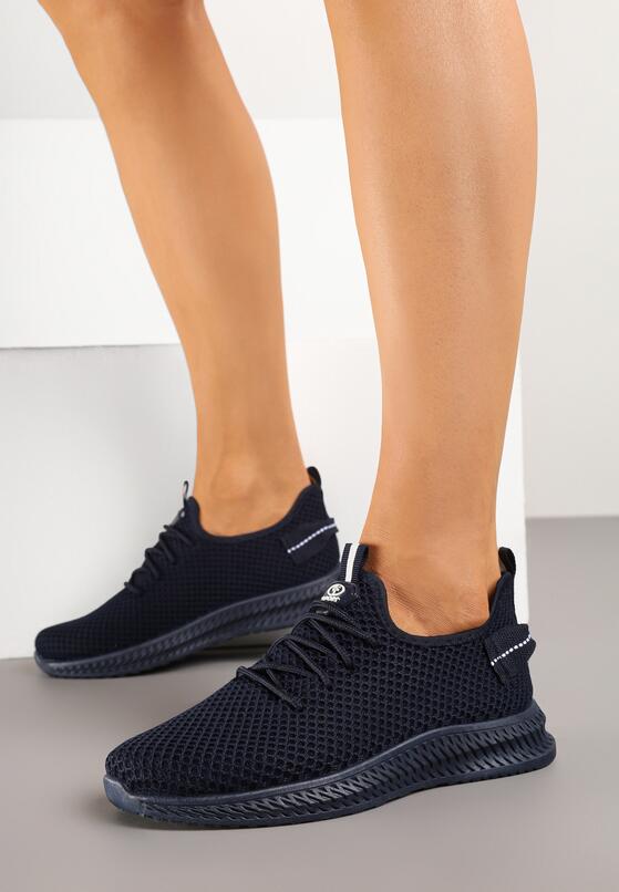 Pantofi sport Bleumarin 1