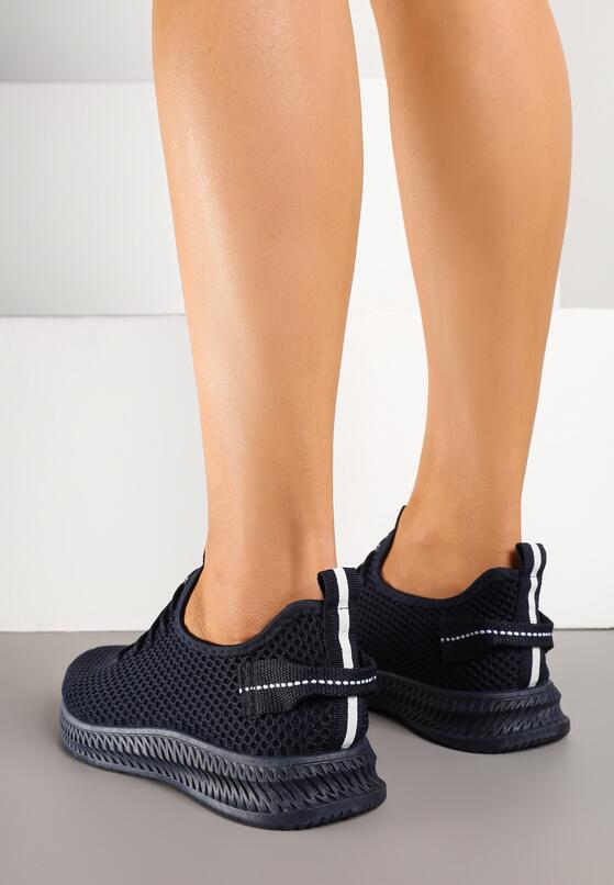 Pantofi sport Bleumarin 3