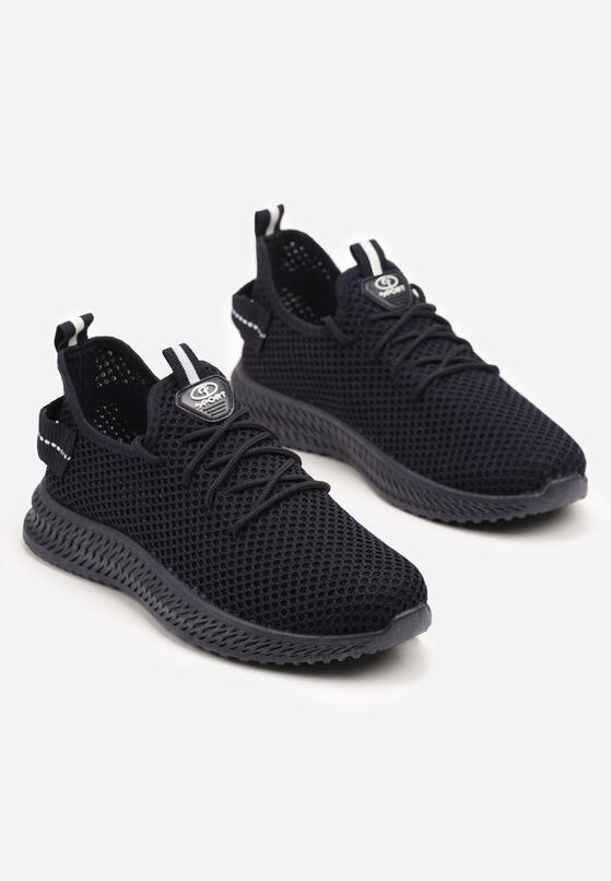 Pantofi sport Bleumarin 5