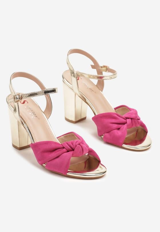 Sandale Roz 5