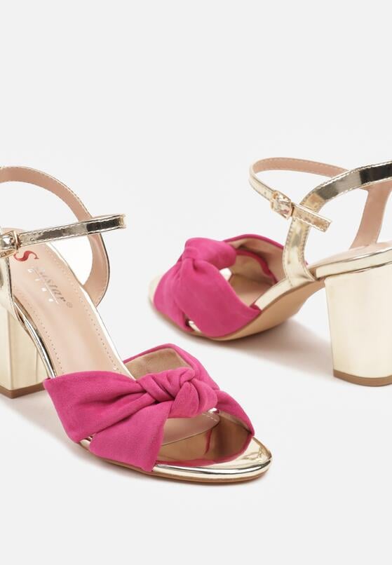 Sandale Roz 6