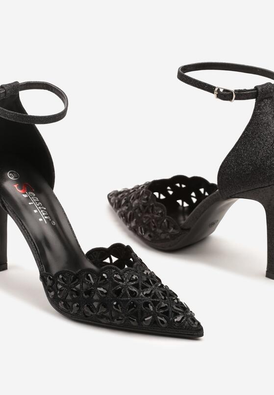 Pantofi stiletto Negri 6