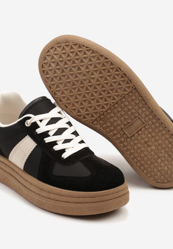 Sneakers Negri 6