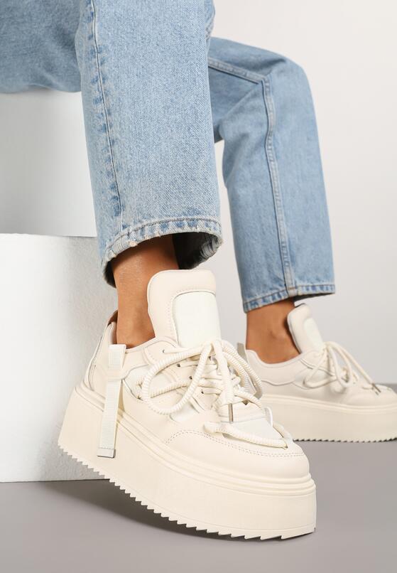 Sneakers Bej 1