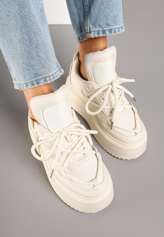 Sneakers Bej 3