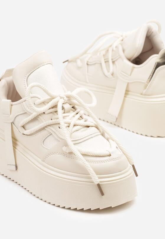 Sneakers Bej 6