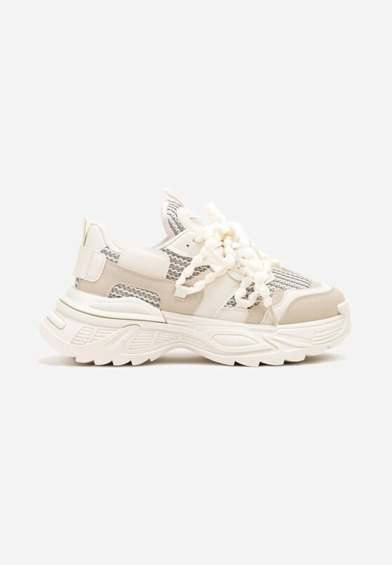 Sneakers Bej 4