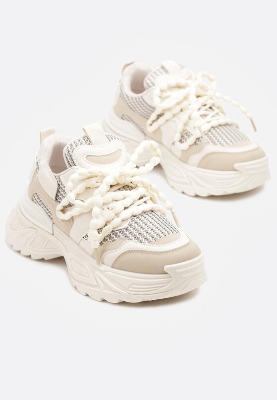 Sneakers Bej 5
