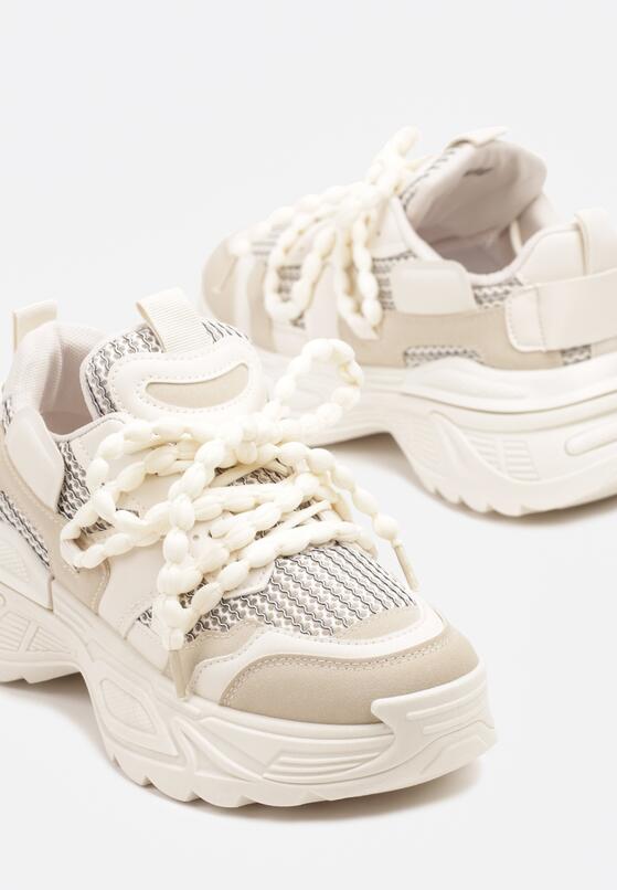 Sneakers Bej 6