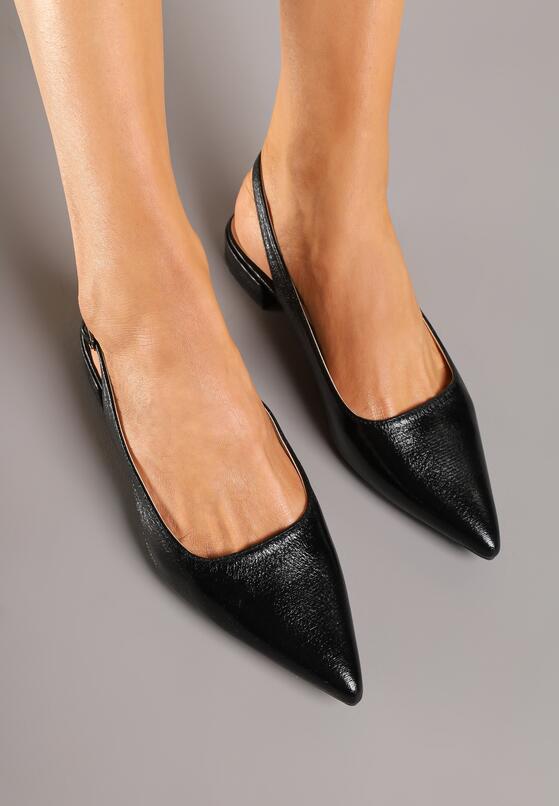 Sandale Negre 3