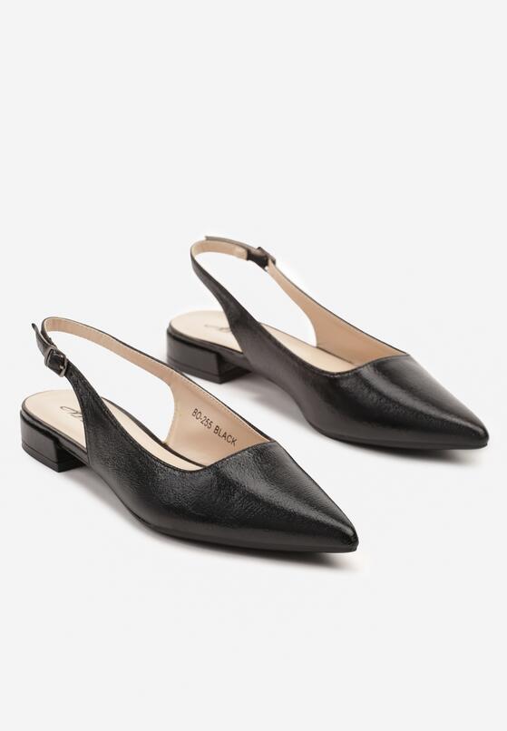 Sandale Negre 5