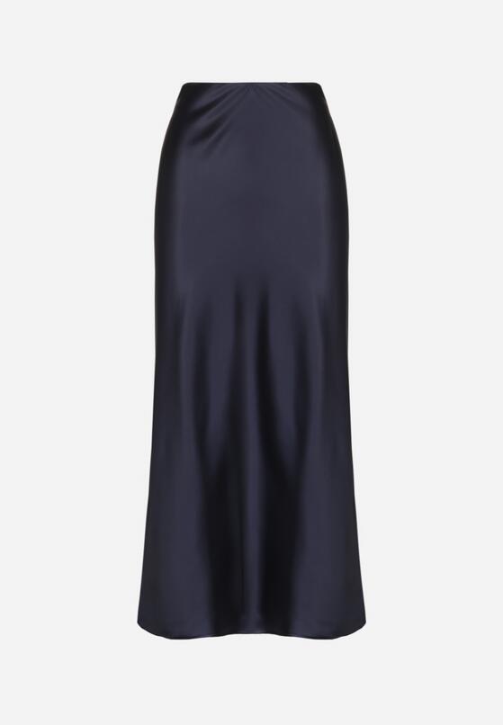 Fustă Bleumarin 6