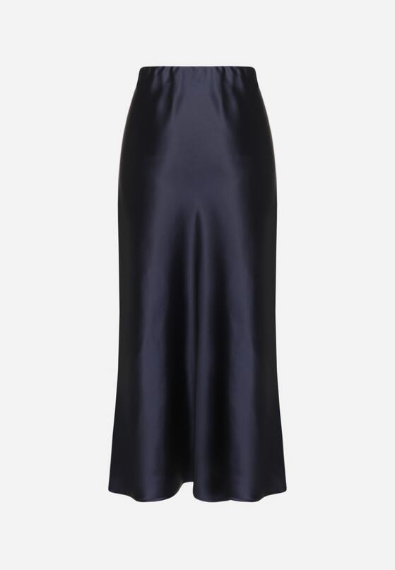 Fustă Bleumarin 7