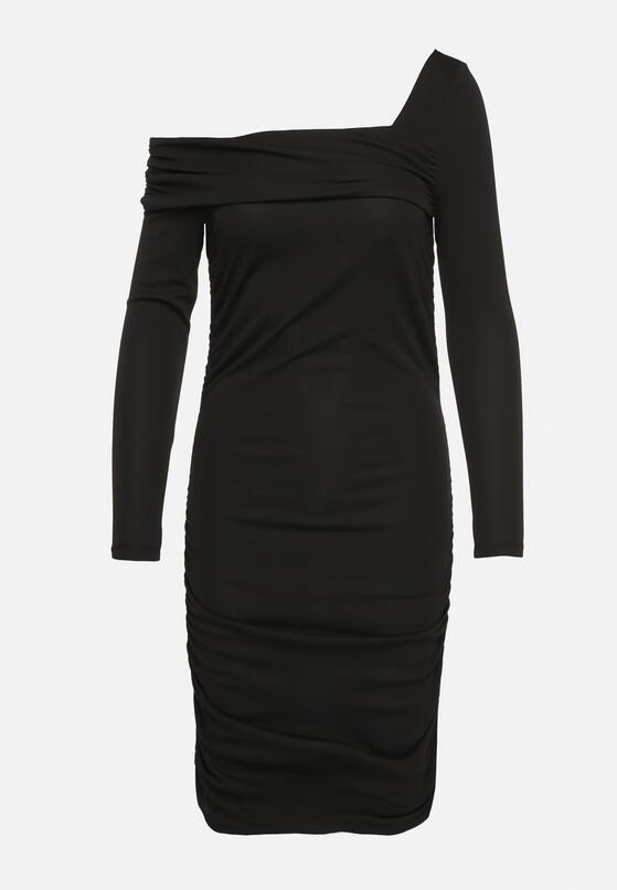 Rochie Neagră 6