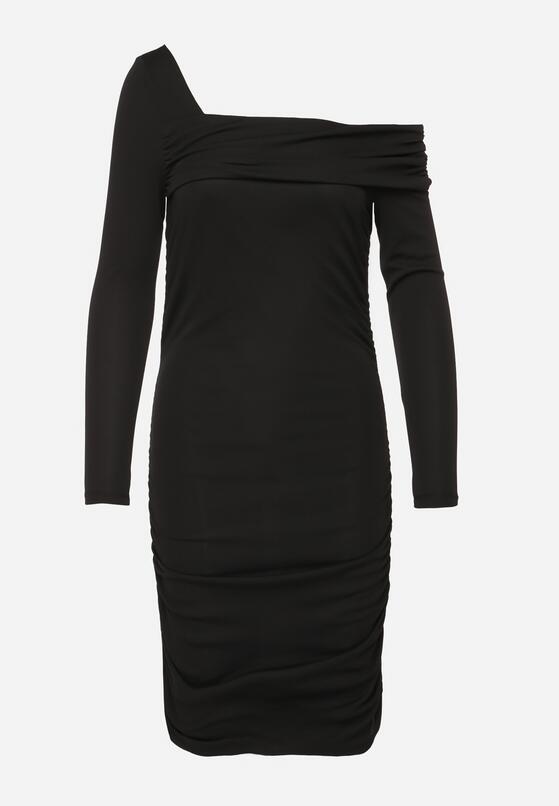 Rochie Neagră 7