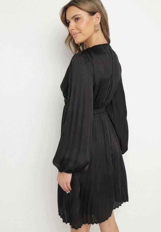 Rochie Neagră 3