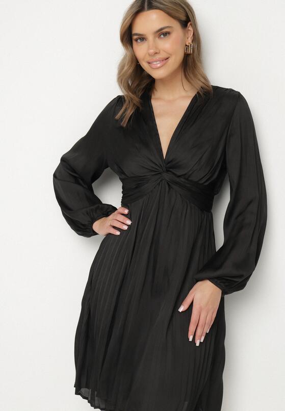 Rochie Neagră 4