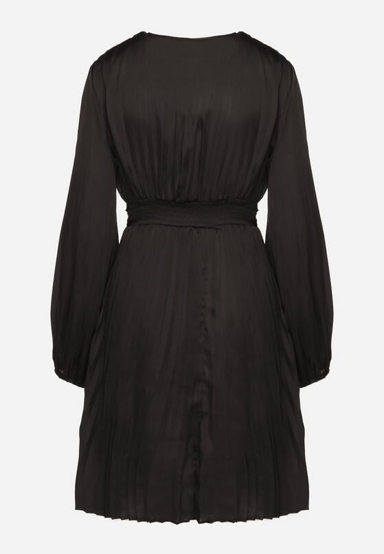 Rochie Neagră 7