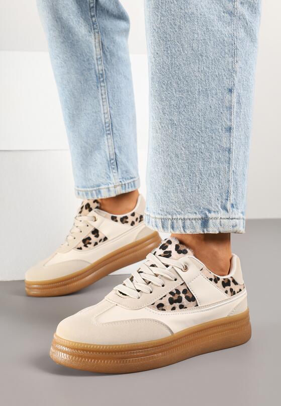 Sneakers Bej 1