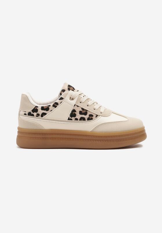 Sneakers Bej 4