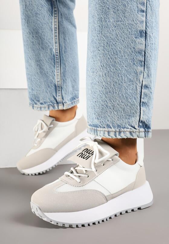 Sneakers Albi 2