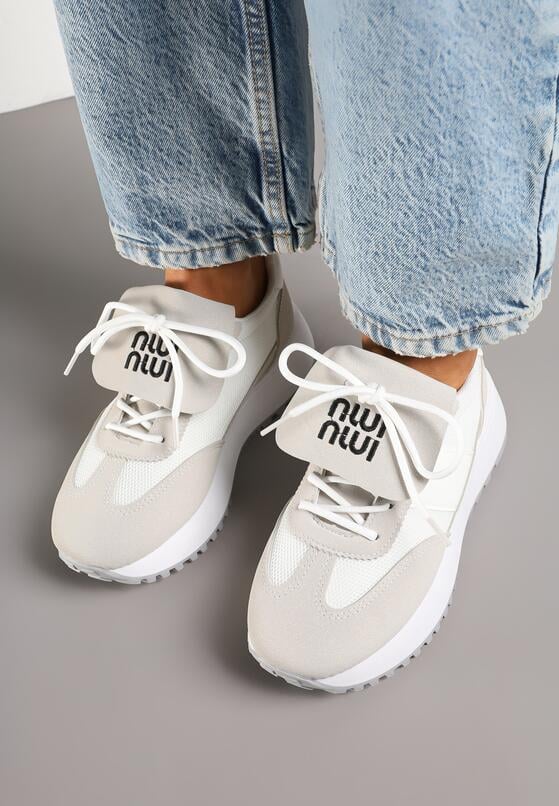Sneakers Albi 3