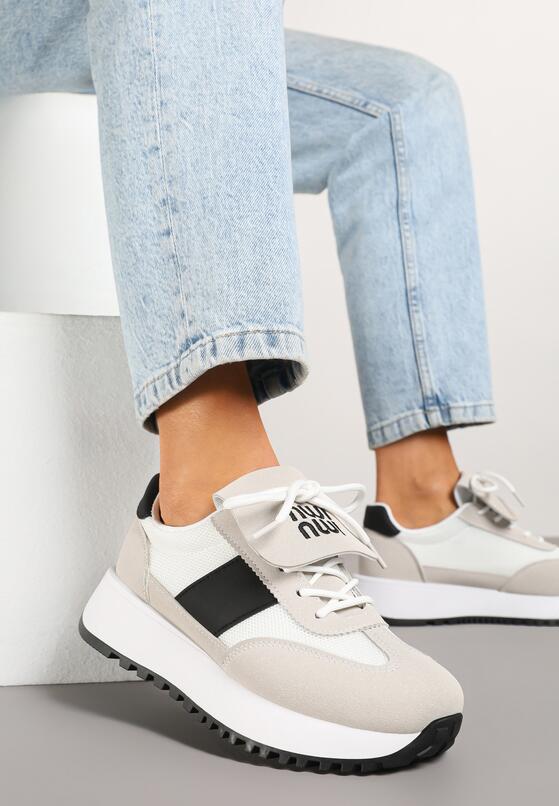 Sneakers Negri 2