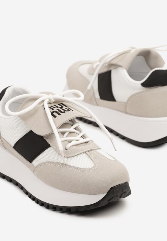 Sneakers Negri 6