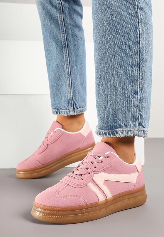 Pink Tornacipő 2