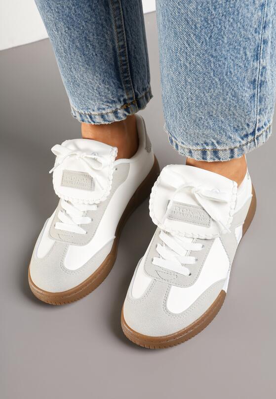 Sneakers Albi 3