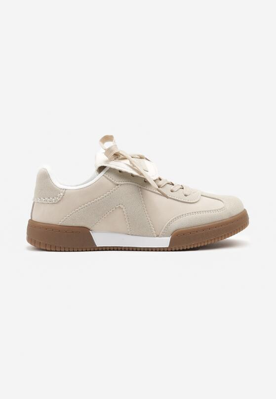 Sneakers Bej 4
