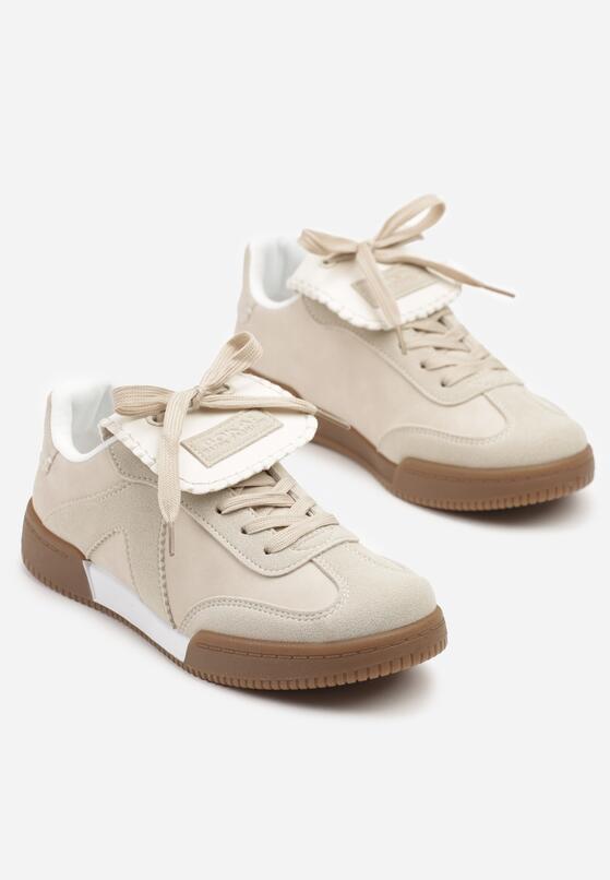Sneakers Bej 5