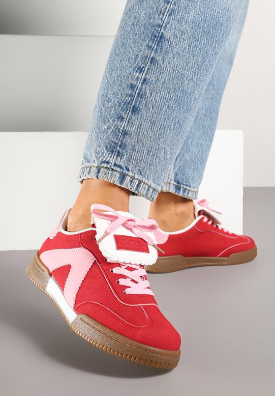 Sneakers Roz 2