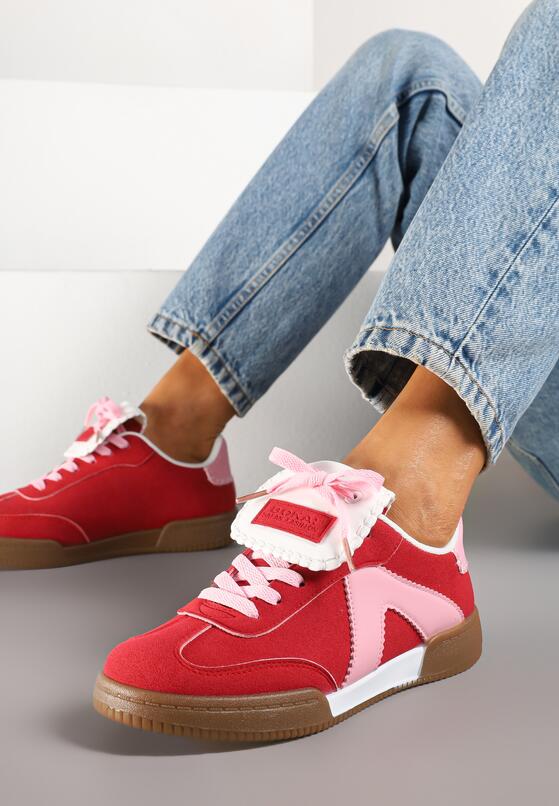 Sneakers Roz 1