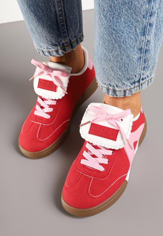 Sneakers Roz 3