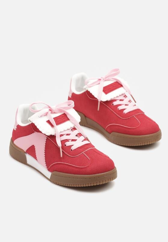 Sneakers Roz 5