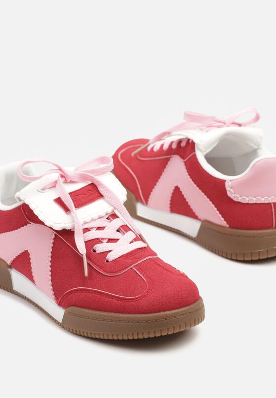 Sneakers Roz 6