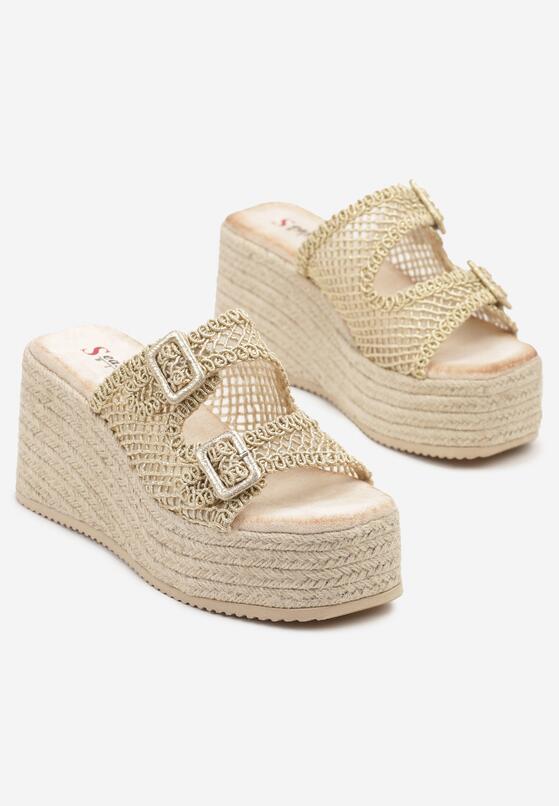 Arany Papucs 5